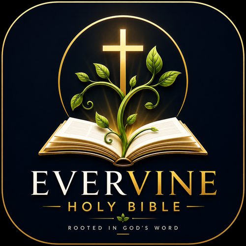 Evervine Holy Bible