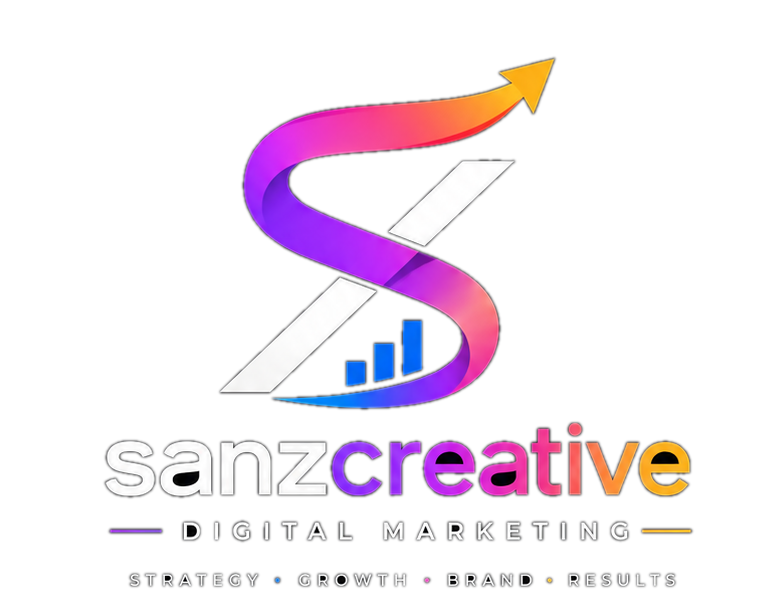 SanzCreative.ai logo