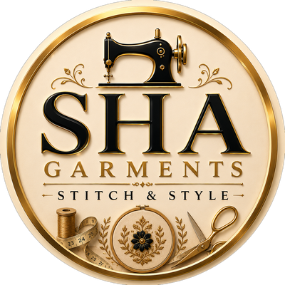 SHA Garments